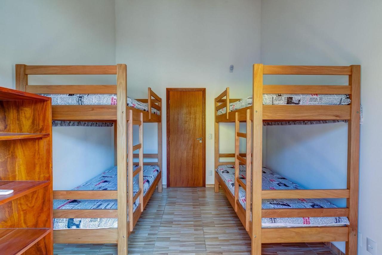 Condominio Na Praia Do Lazaro Ubatuba Εξωτερικό φωτογραφία