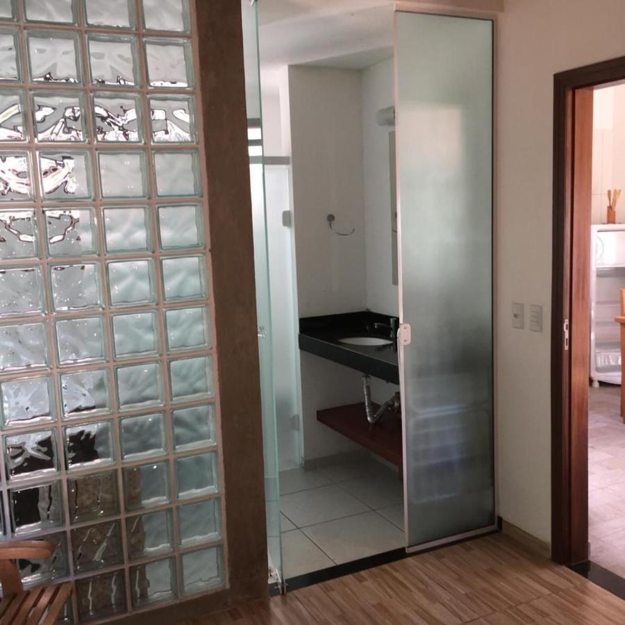 Condominio Na Praia Do Lazaro Ubatuba Εξωτερικό φωτογραφία