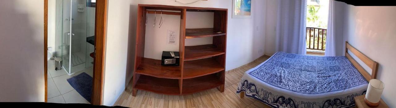 Condominio Na Praia Do Lazaro Ubatuba Εξωτερικό φωτογραφία