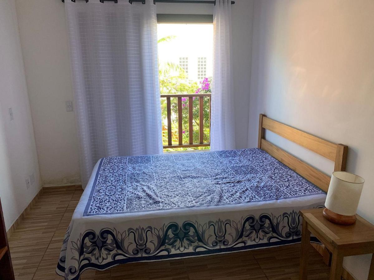 Condominio Na Praia Do Lazaro Ubatuba Εξωτερικό φωτογραφία